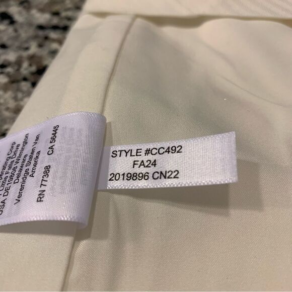 J Crew Pants 2 - Picture 11 of 12